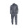 Equipo Umbro Owen Ad - Black Grey