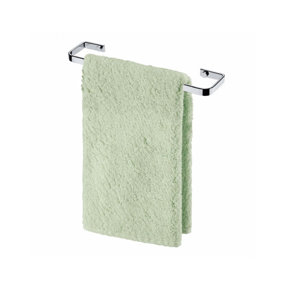 TOALLERO 30 CM AMURAR CROMO Toallero 30 Cm Amurar Cromo