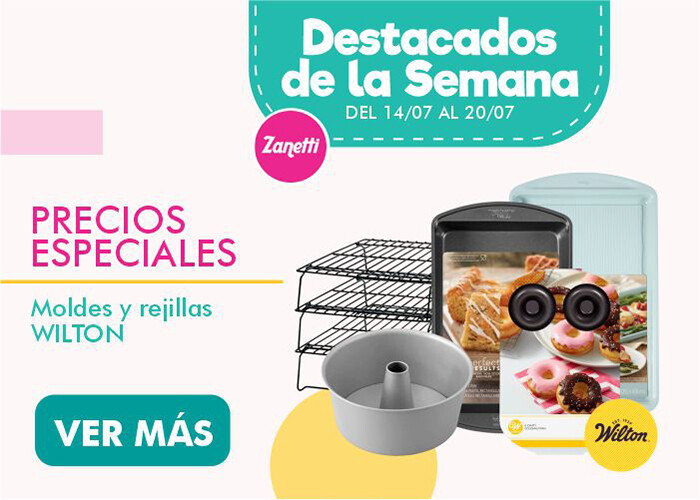 Destacados de la Semana
