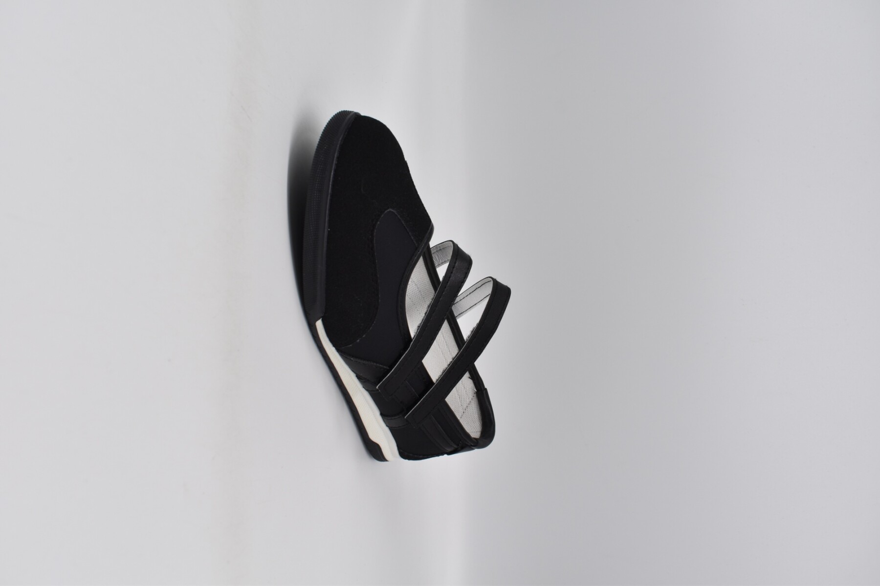 GUILLERMINA 35-40 - BLACK 