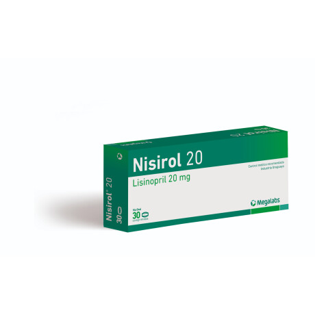 Nisirol 20mg Nisirol 20mg