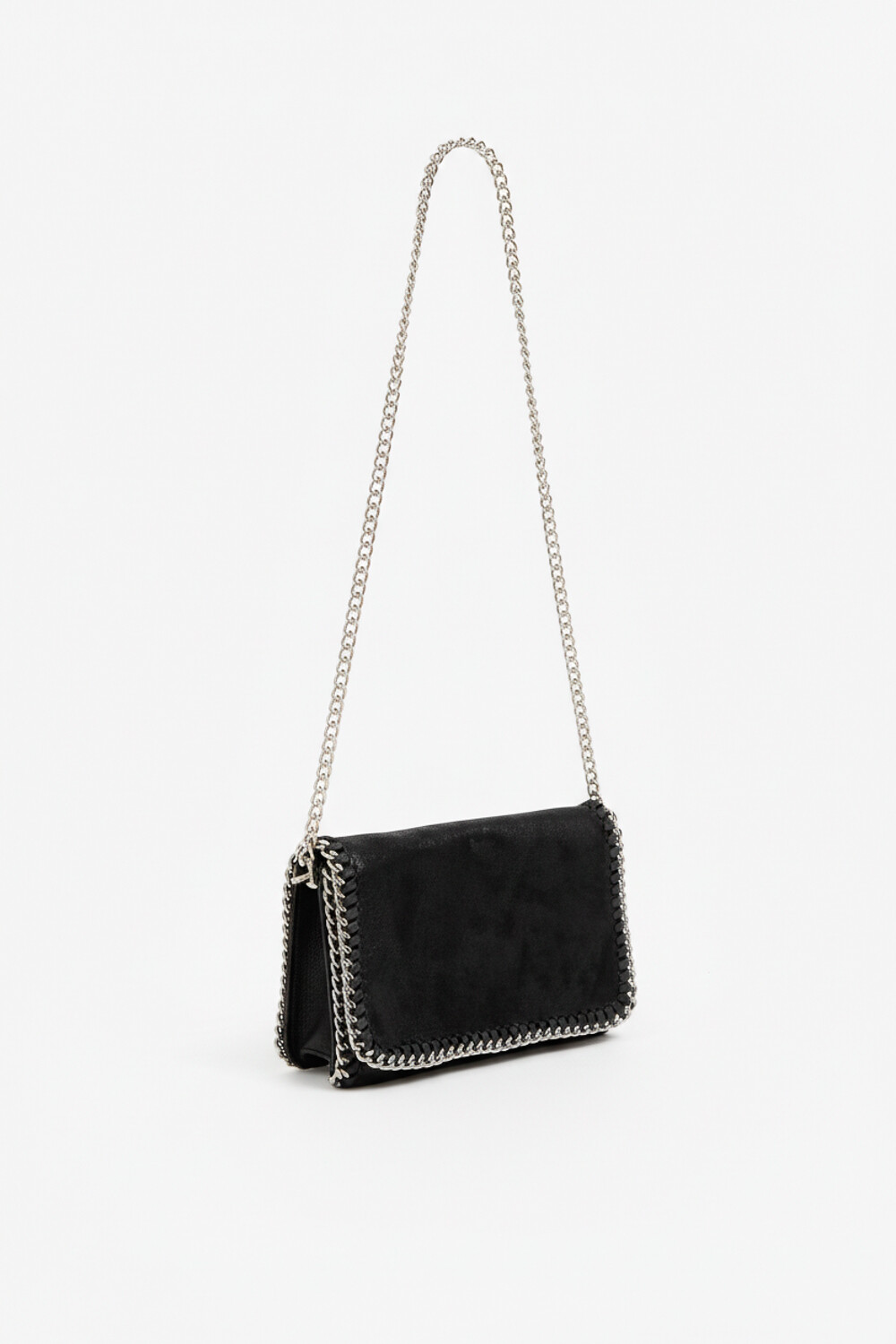 Cartera Vier Negro