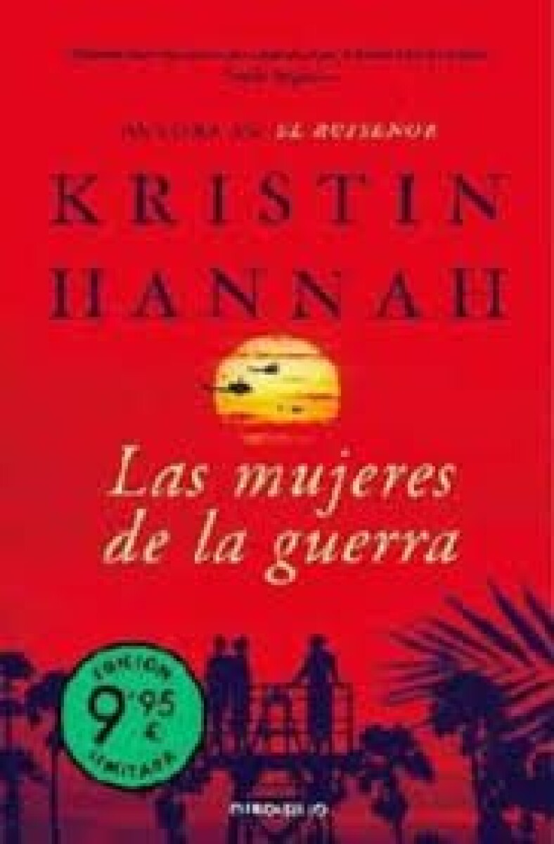 MUJERES DE LA GUERRA (LIMITED) 