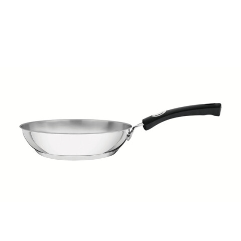 Sartén Ø20 cm en acero inox "Solar silicone" TF1630