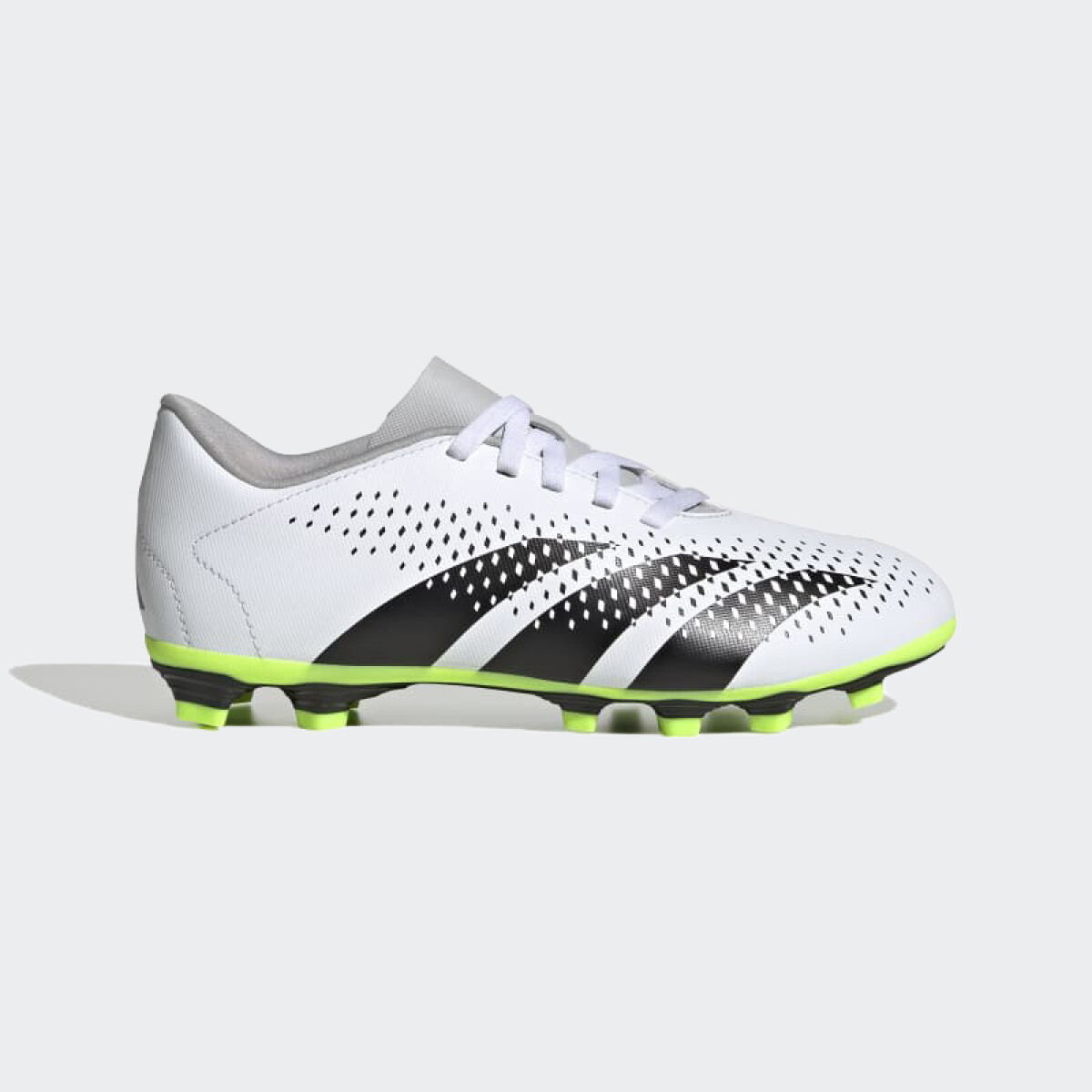 Championes Adidas Predator Accuracy.4 - Blanco 