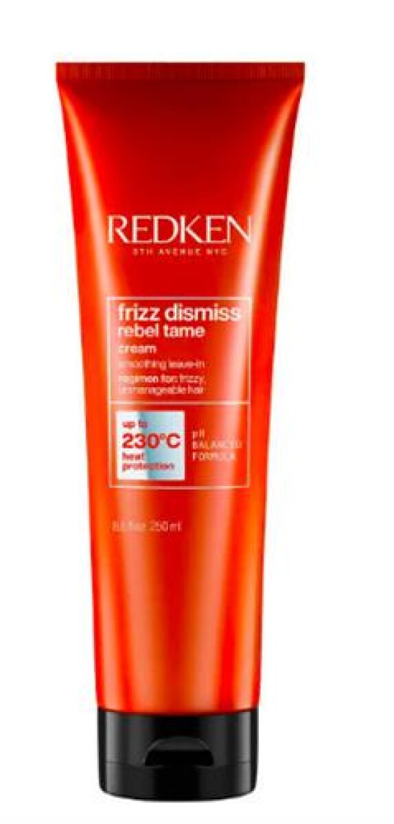 Redken Frizz Dismiss Rebel Tame 250 ml 