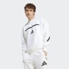 Buzo Adidas Z.N.E. Blanco