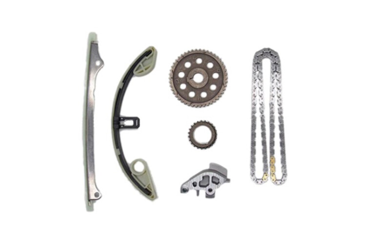 Kit Cadena Distr C/Engranaje Byd F3/S1 11-25 Kit Cadena Distr C/Engranaje Byd F3/S1 11-25