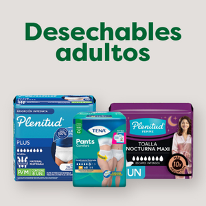 categoria desechables adultos