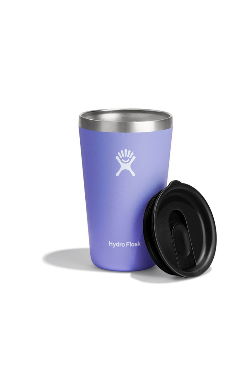 16 OZ ALL AROUND TUMBLER Lupine