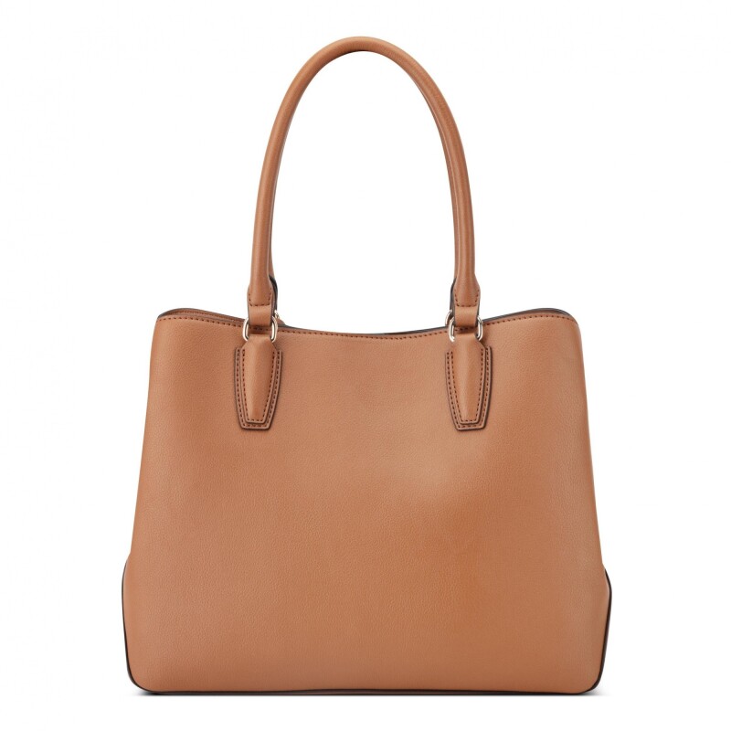 Carryall Lakelyn 3 Comp Brandy