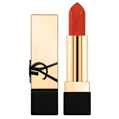 Labial YSL Rouge Pur Couture N°O1 Labial YSL Rouge Pur Couture N°O1