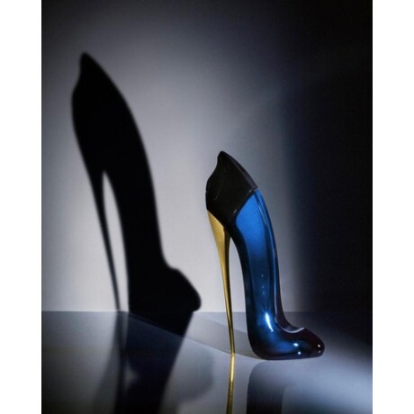 Set Perfume Carolina Herrera Good Girl EDP 80ml + Body Lotion 100ml Set Perfume Carolina Herrera Good Girl EDP 80ml + Body Lotion 100ml