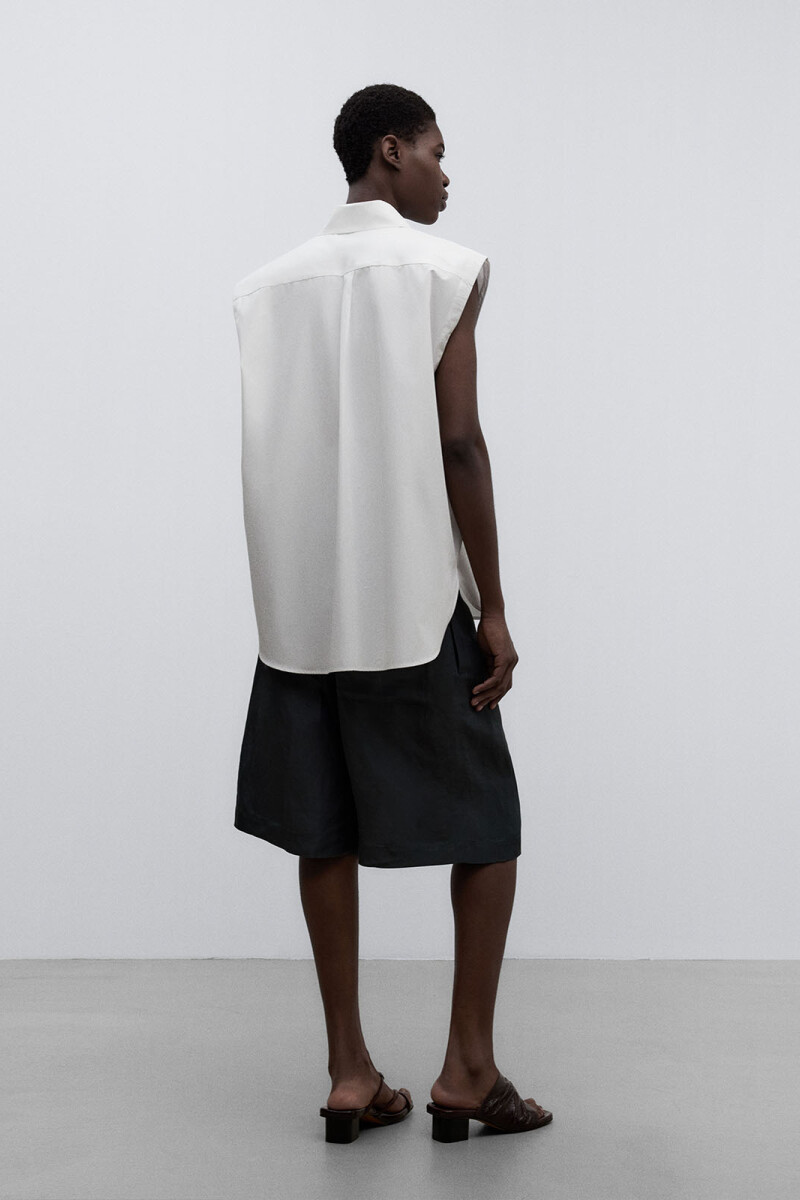 CAMISA Blanco