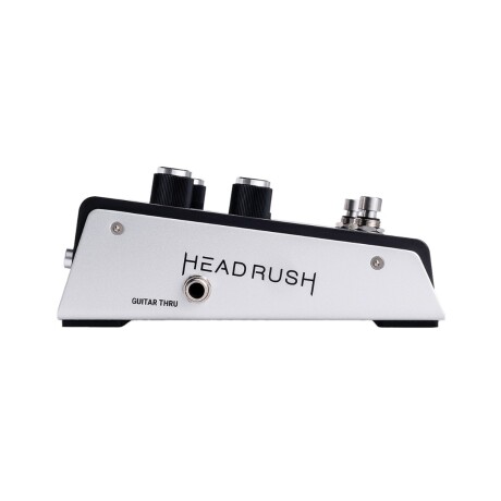 Pedal Efectos Headrush Autotune Vx5 Para Voz Pedal Efectos Headrush Autotune Vx5 Para Voz