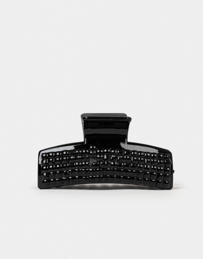 Broche Classic Broche Classic - Negro