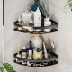 Estante Esquinero Baño Ducha Adhesivo Organizador Repisa X2 Estante Esquinero Baño Ducha Adhesivo Organizador Repisa X2