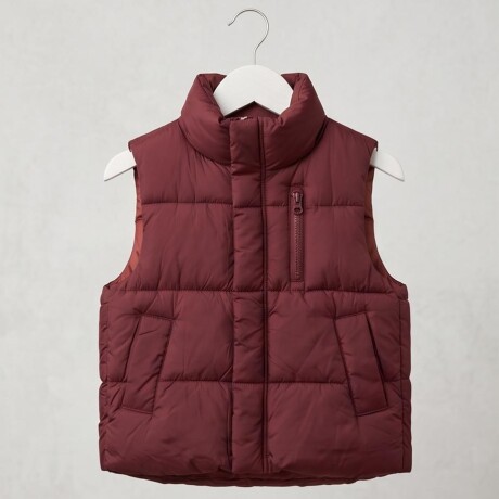 CHALECO INFLADO CHALECO INFLADO