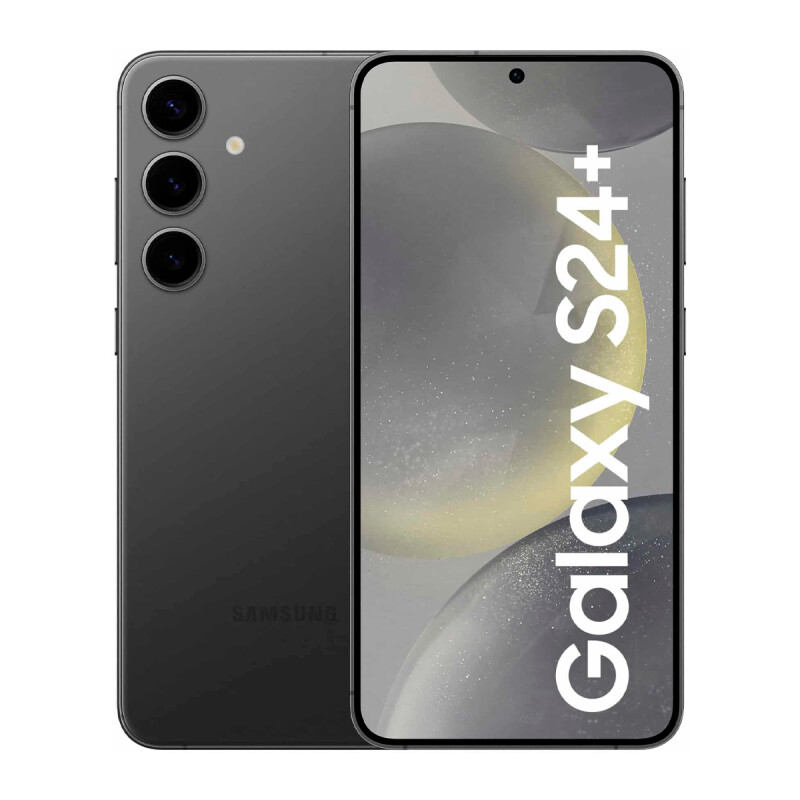 Celular Samsung Galaxy S24 Plus 5G SM-S926 512GB 12GB Black Celular Samsung Galaxy S24 Plus 5G SM-S926 512GB 12GB Black