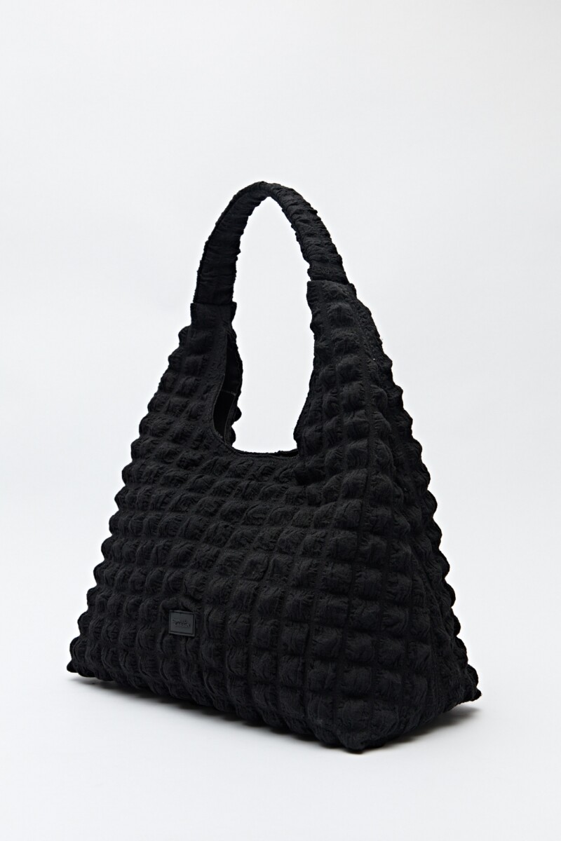 CARTERA VICIOUS - Negro 