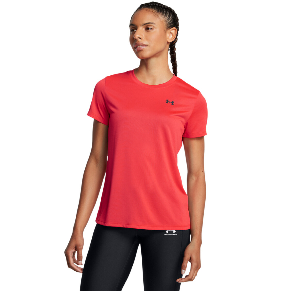 Tech SSC - Solid-RED - RED-713 