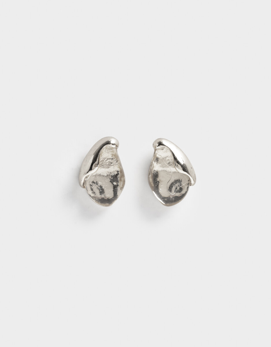 Aros Pasantes De Metal 