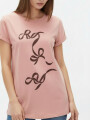 Remera Monoun Estampado 2