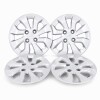 JUEGO 4 TAZAS RUEDA 14'' - ONIX / PRISMA / CORSA / CELTA / AGILE JUEGO 4 TAZAS RUEDA 14'' - ONIX / PRISMA / CORSA / CELTA / AGILE