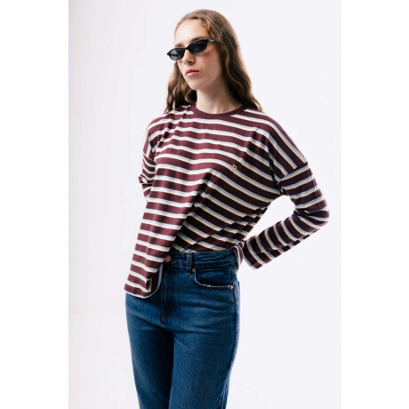 Camiseta Tin Comb 1