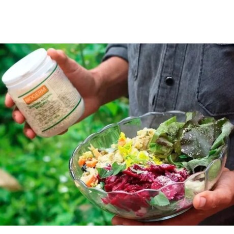 Levadura Nutricional en Copos 100g Terra Verde Levadura Nutricional en Copos 100g Terra Verde