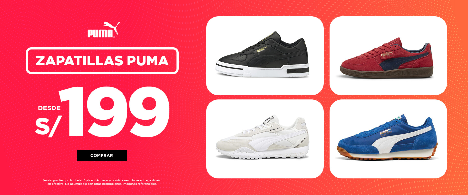 Puma
