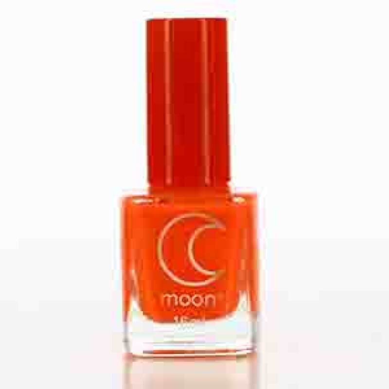 Esmalte de Mujer Moon Esmalte Rosado Coral