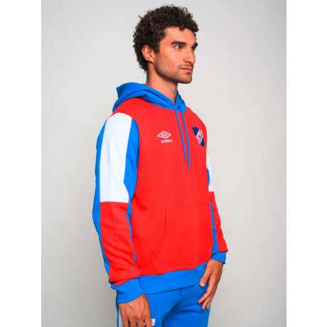 Jacket Urban de Hombre Multicolor
