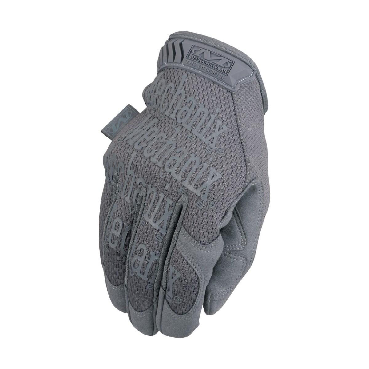 Guante Mechanix THE ORIGINAL - Gris 
