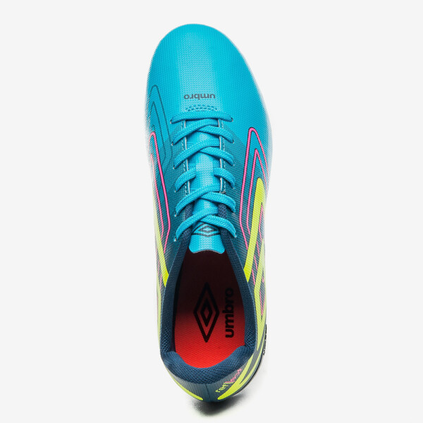 Championes REFLECT Umbro Hombre 376