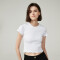 Remera Yali Blanco