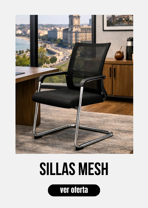 Silla Oficina Escritorio