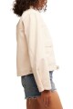 CHAQUETA BLAIR Marfil