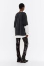 PANTALON Estampado