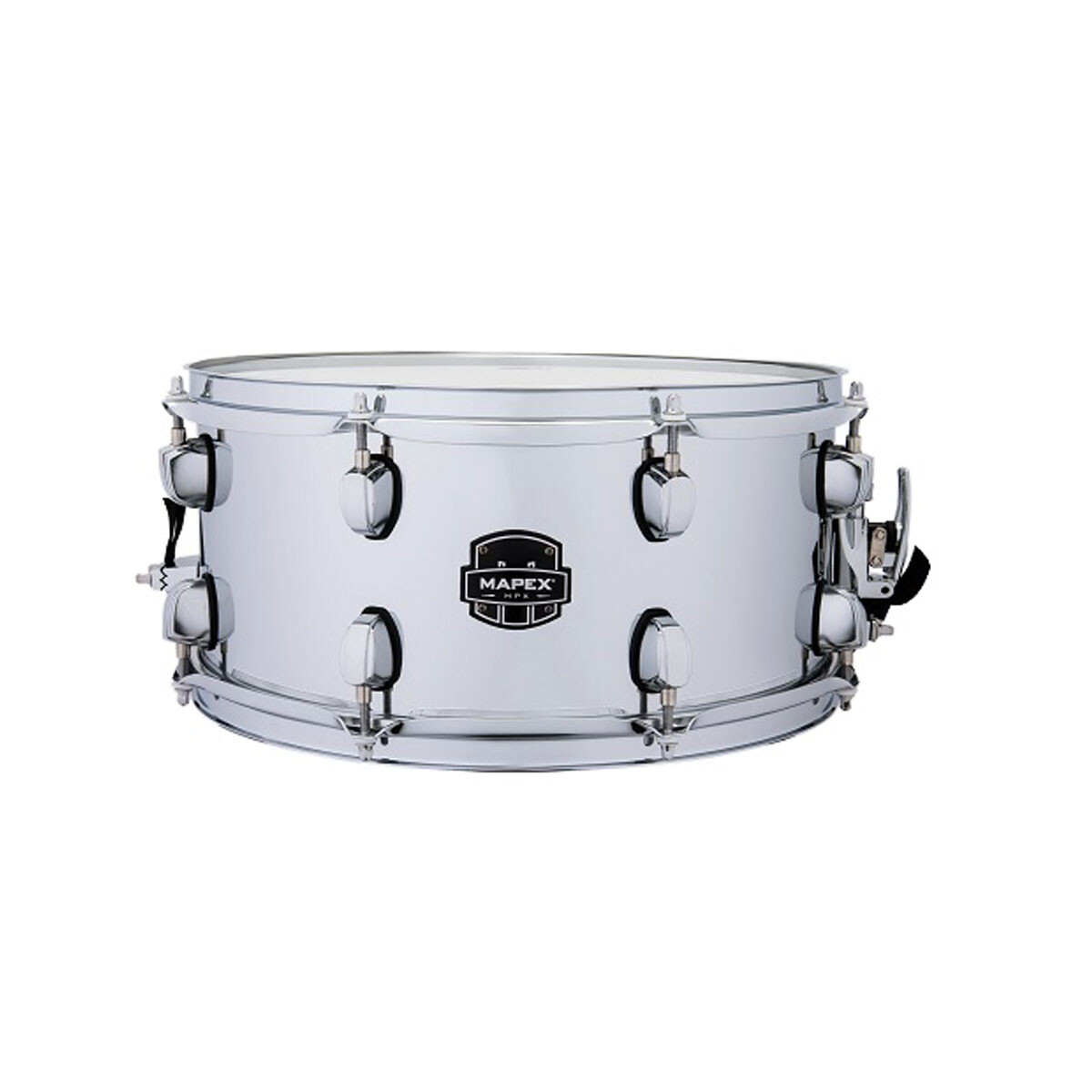 Redoblante Mapex Mpnst4651cn 14 X 6.5 Steel Mpx 