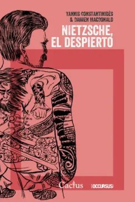 NIETZSCHE, EL DESPIERTO NIETZSCHE, EL DESPIERTO