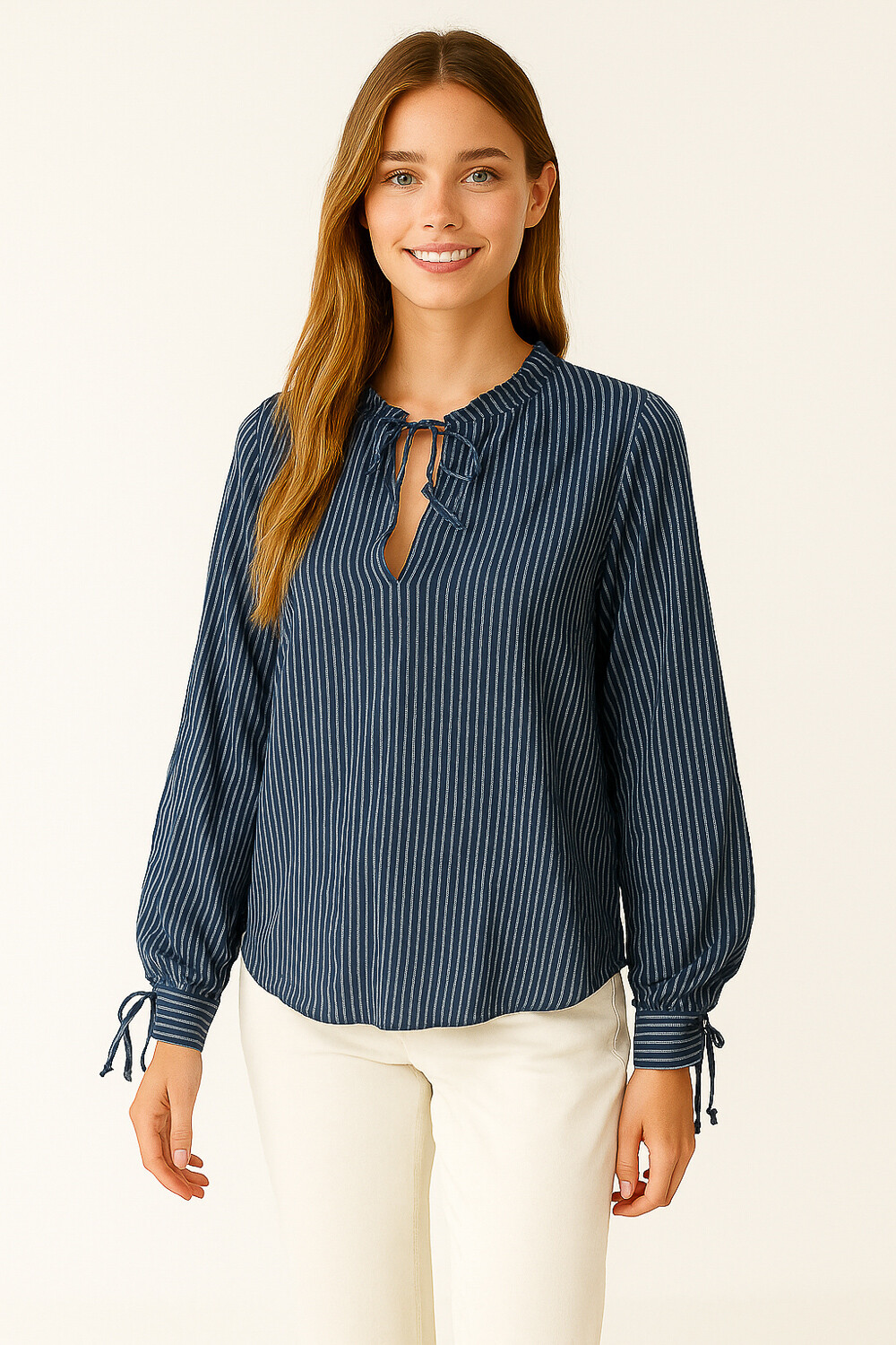 Blusa Popla Estampado 2