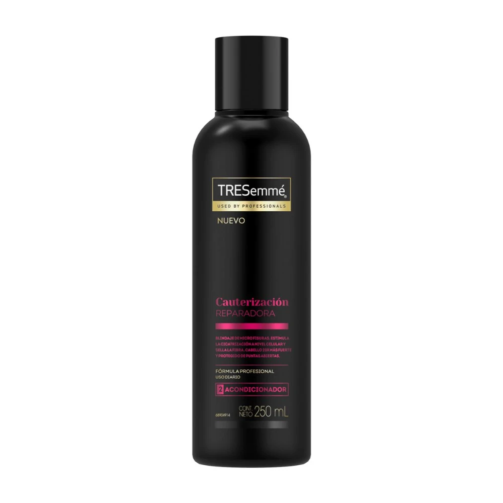 TRESEMME ACO CAUT REPARADORA FR. X 250 M