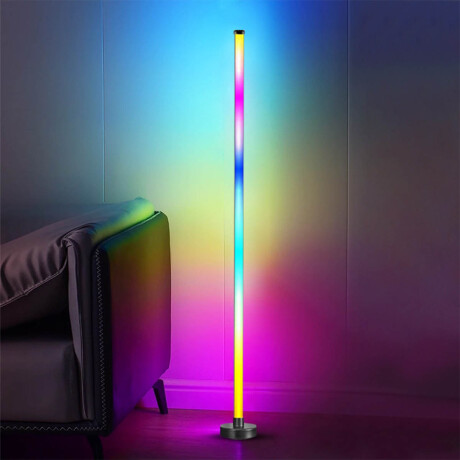 Barra Luz Led Rgb 122cm Ambilight Control + App Usb Barra Luz Led Rgb 122cm Ambilight Control + App Usb