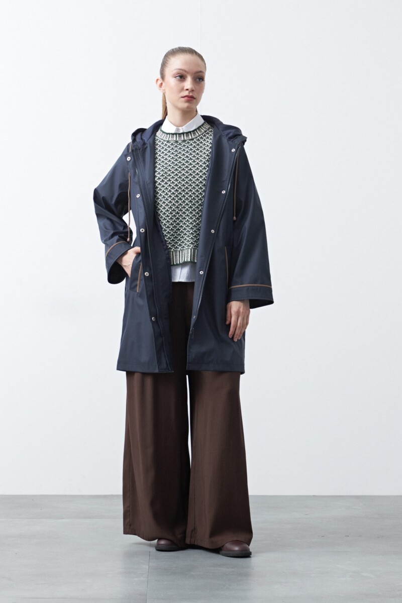 PILOT PEYTON Azul Marino