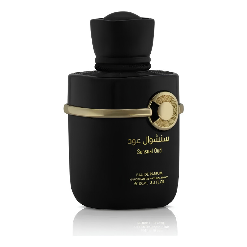 Perfume Risala Sensual Oud Woman Edp 100 ml Perfume Risala Sensual Oud Woman Edp 100 ml
