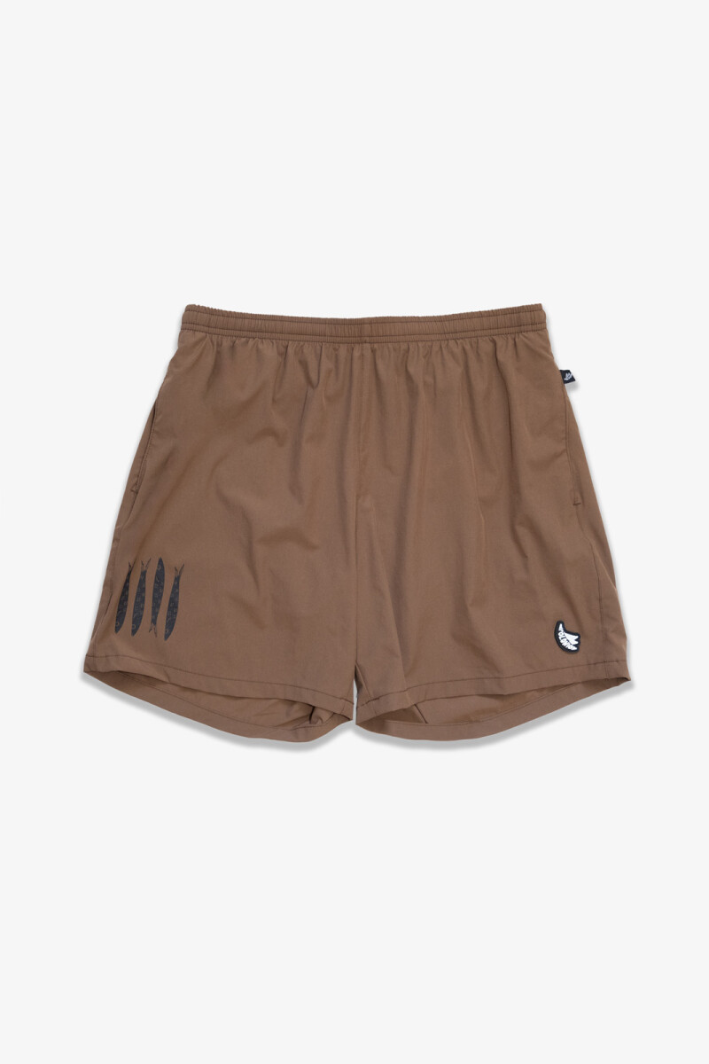 PESCADO RUNNER Clay