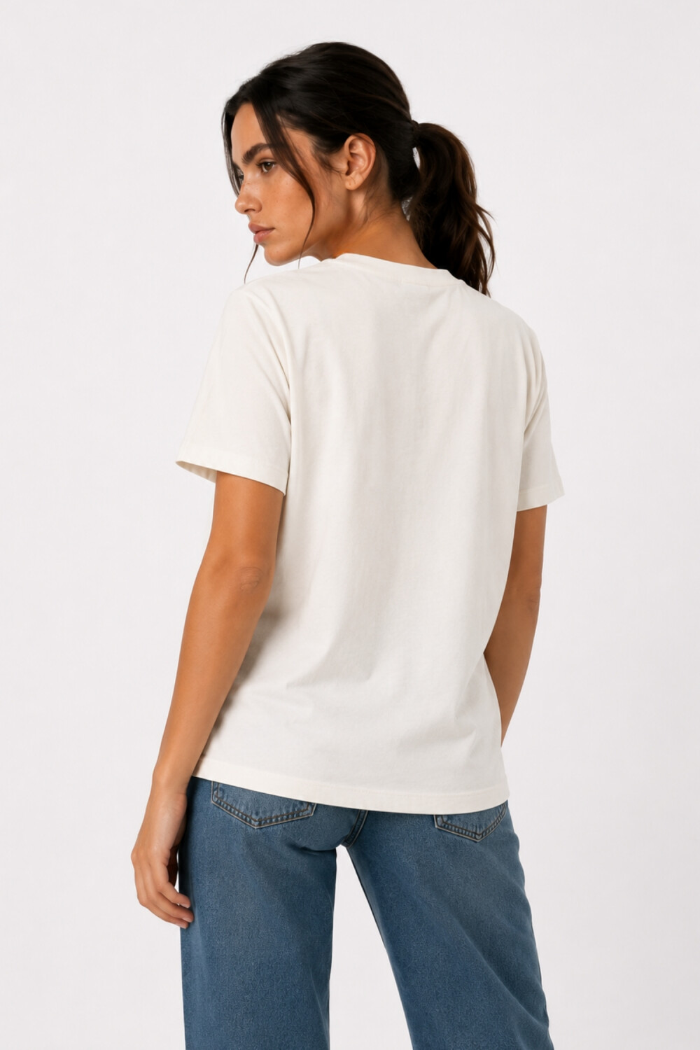 Remera Tarrosa Estampado 5