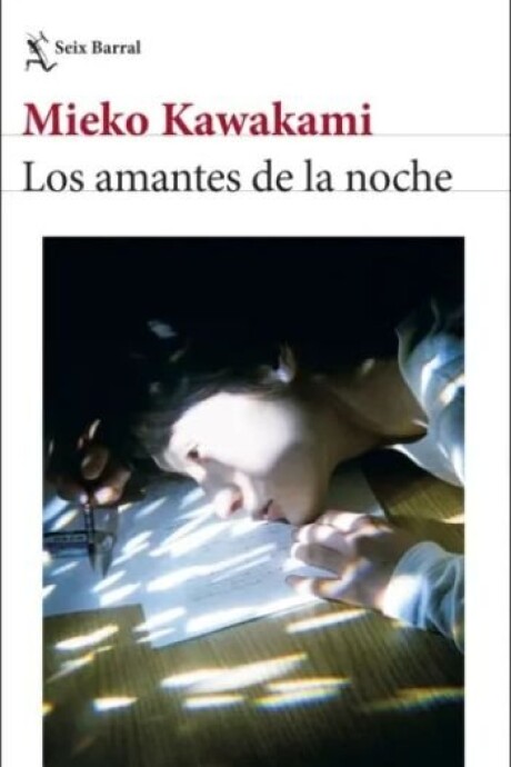LOS AMANTES DE LA NOCHE LOS AMANTES DE LA NOCHE