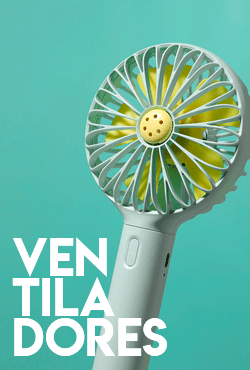 Ventiladores
